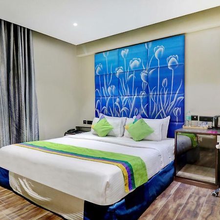 The Spring Hotel Chennai Eksteriør billede