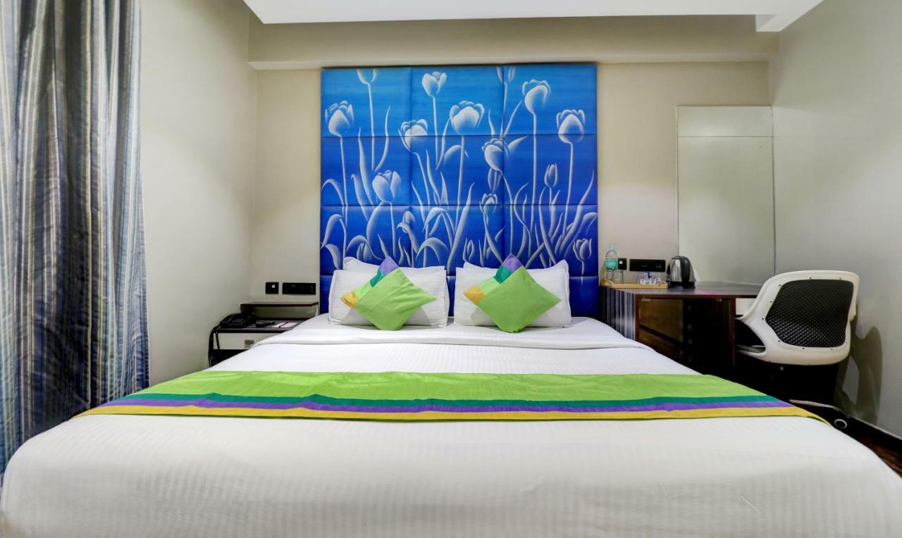 The Spring Hotel Chennai Eksteriør billede